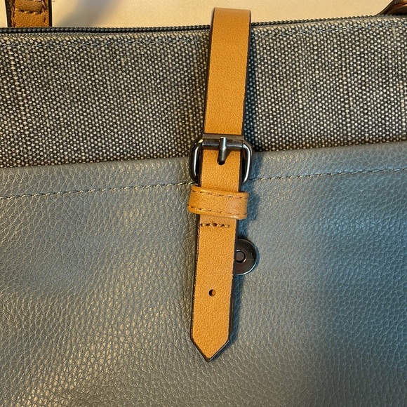 ☀️ Roots purse ☀️ - Picture 4 of 12